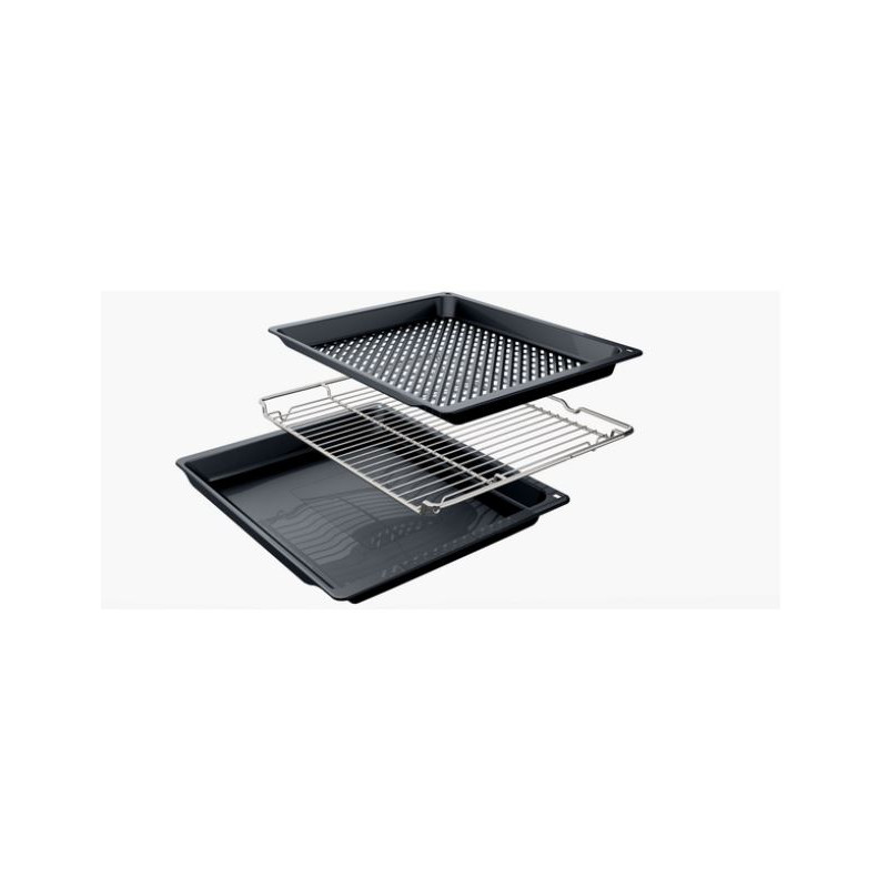 Horno MF indep. Bosch HBG536ES4, Like Horno MF indep. Bosch HBG536ES4, Like