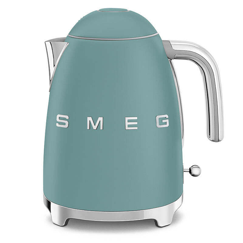 Hervidor Smeg Pae KLF03EGMEU Hervidor Smeg Pae KLF03EGMEU