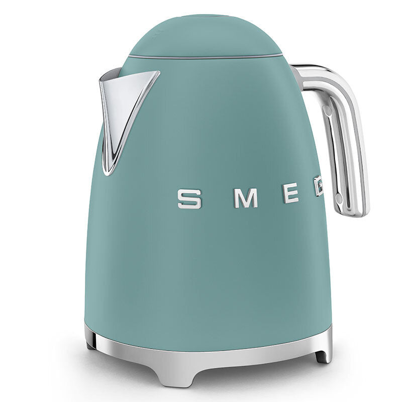 Hervidor Smeg Pae KLF03EGMEU Hervidor Smeg Pae KLF03EGMEU