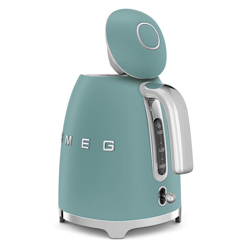 Hervidor Smeg Pae KLF03EGMEU Hervidor Smeg Pae KLF03EGMEU
