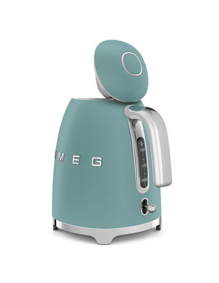 Hervidor Smeg Pae KLF03EGMEU