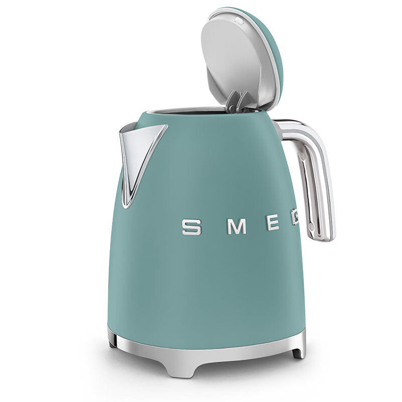 Hervidor Smeg Pae KLF03EGMEU Hervidor Smeg Pae KLF03EGMEU