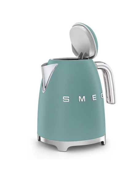 Hervidor Smeg Pae KLF03EGMEU
