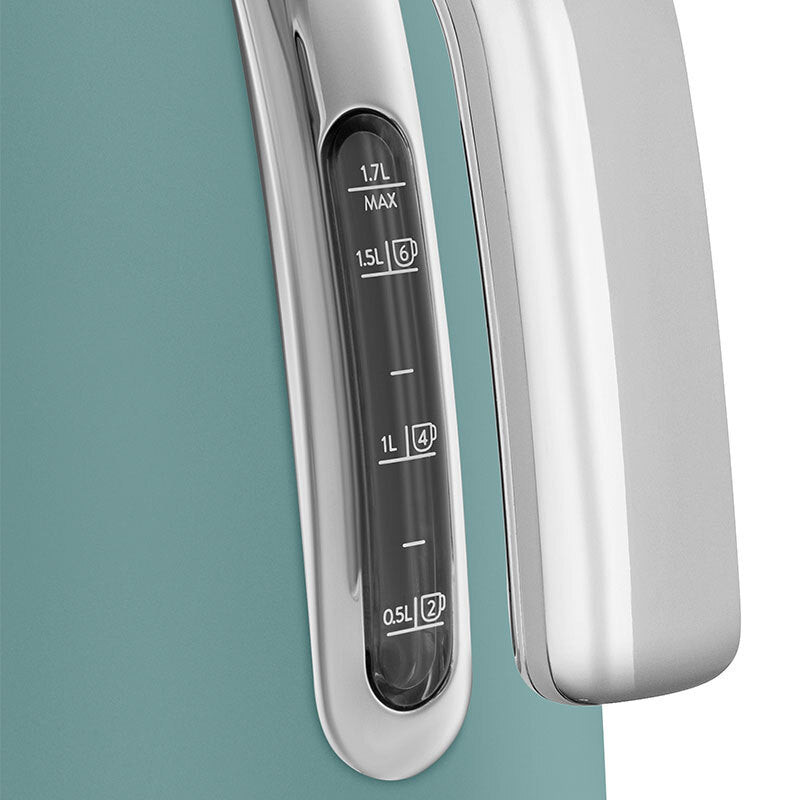 Hervidor Smeg Pae KLF03EGMEU Hervidor Smeg Pae KLF03EGMEU