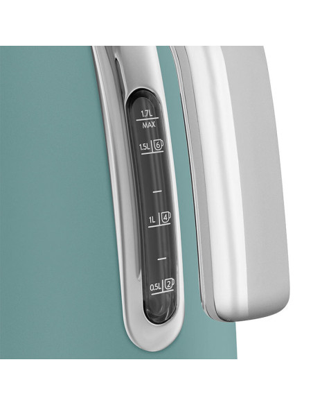 Hervidor Smeg Pae KLF03EGMEU