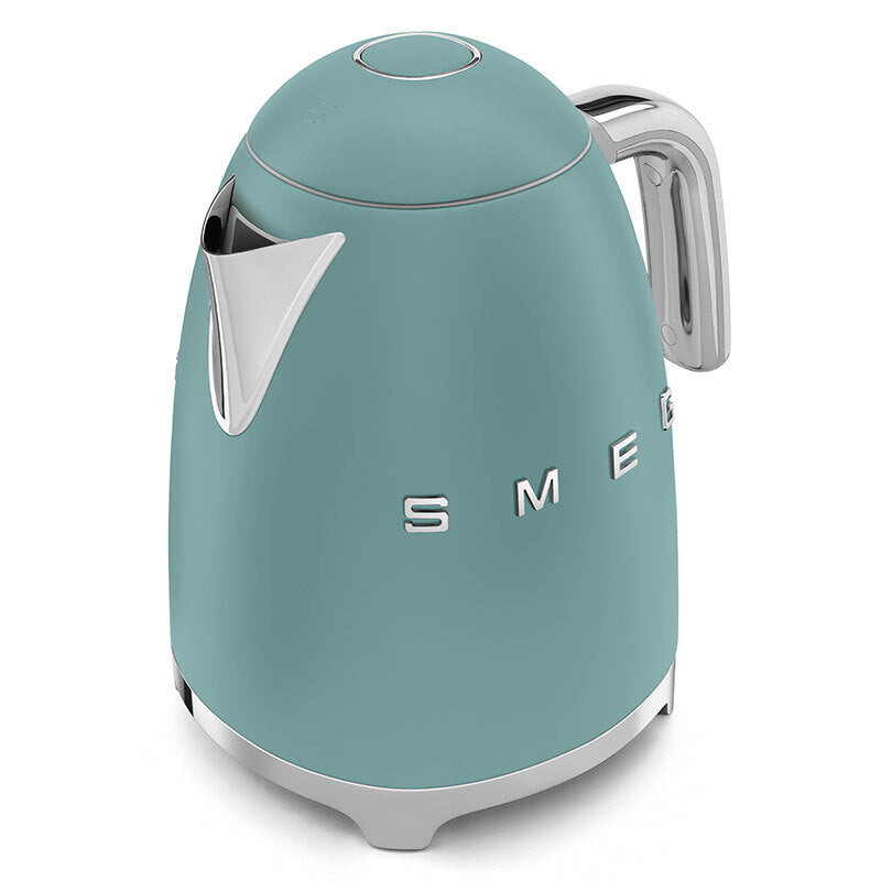 Hervidor Smeg Pae KLF03EGMEU Hervidor Smeg Pae KLF03EGMEU