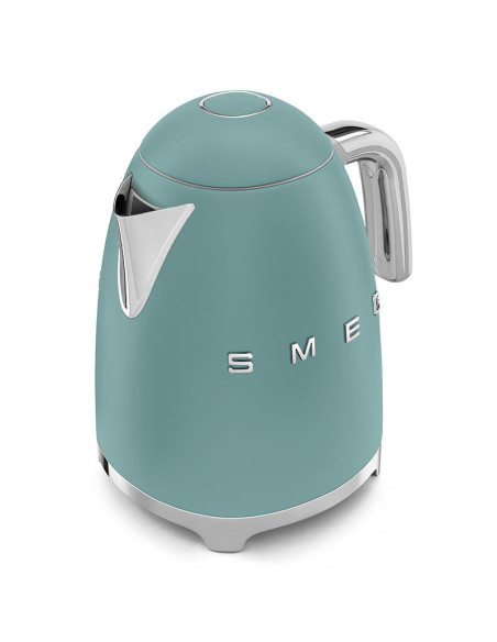 Hervidor Smeg Pae KLF03EGMEU