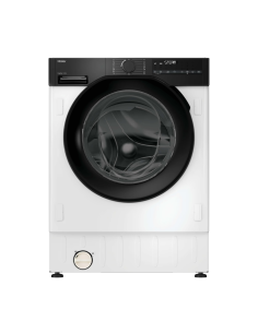 Lavadora INT Haier...