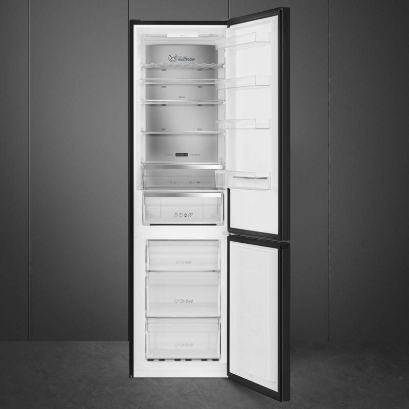 Combi NF Smeg RC21KDNMC