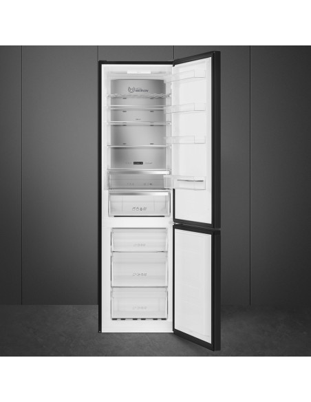 Combi NF Smeg RC21KDNMC