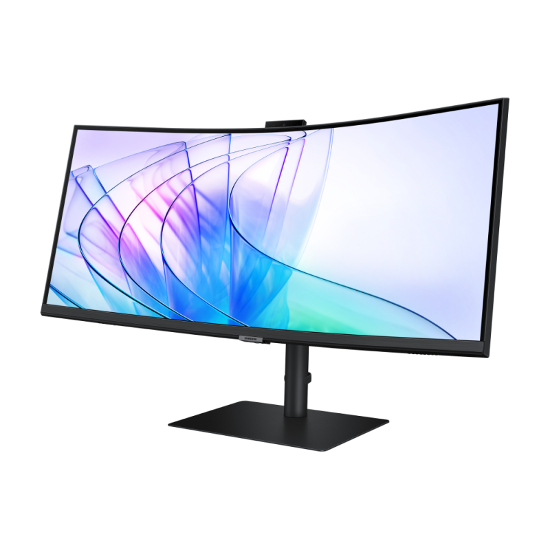 MONITOR SAMSUNG 34" LS34C652VAUXEN 4K...