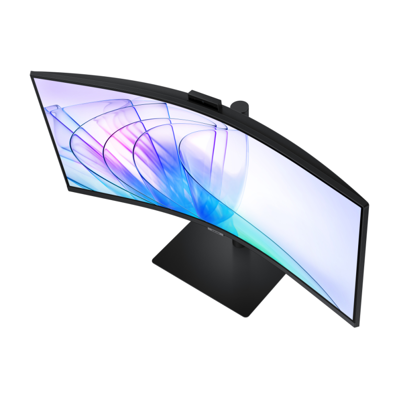 MONITOR SAMSUNG 34" LS34C652VAUXEN 4K...