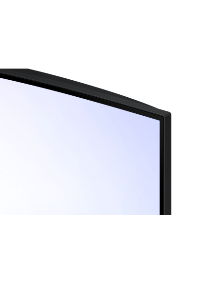 MONITOR SAMSUNG 34" LS34C652VAUXEN 4K 3440X1440 ULTRA HD LED BLACK