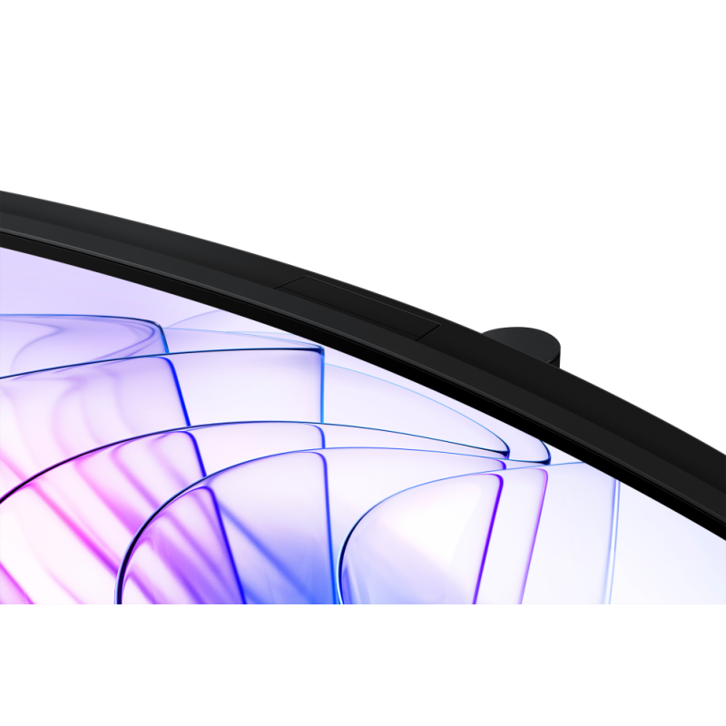 MONITOR SAMSUNG 34" LS34C652VAUXEN 4K...