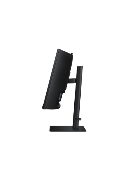 MONITOR SAMSUNG 34" LS34C652VAUXEN 4K 3440X1440 ULTRA HD LED BLACK