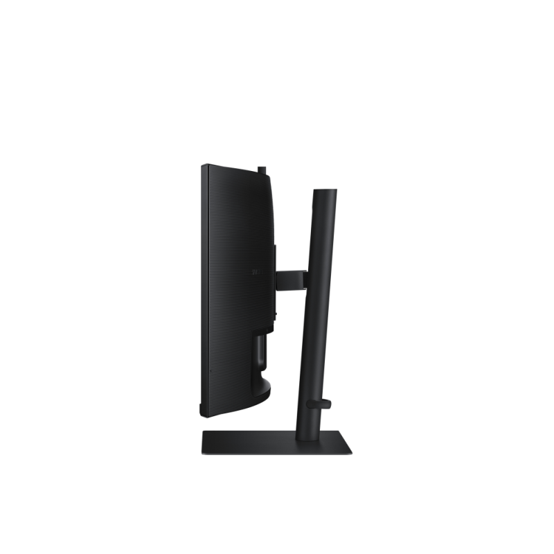 MONITOR SAMSUNG 34" LS34C652VAUXEN 4K...