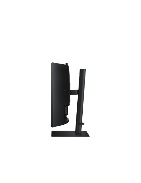 MONITOR SAMSUNG 34" LS34C652VAUXEN 4K 3440X1440 ULTRA HD LED BLACK