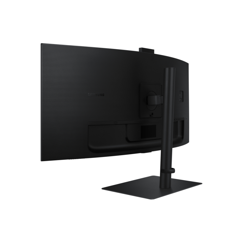 MONITOR SAMSUNG 34" LS34C652VAUXEN 4K...
