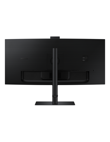 MONITOR SAMSUNG 34" LS34C652VAUXEN 4K 3440X1440 ULTRA HD LED BLACK