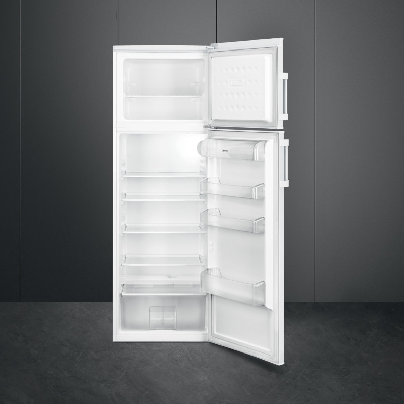 Frigorifico 2puertas Smeg FD32E