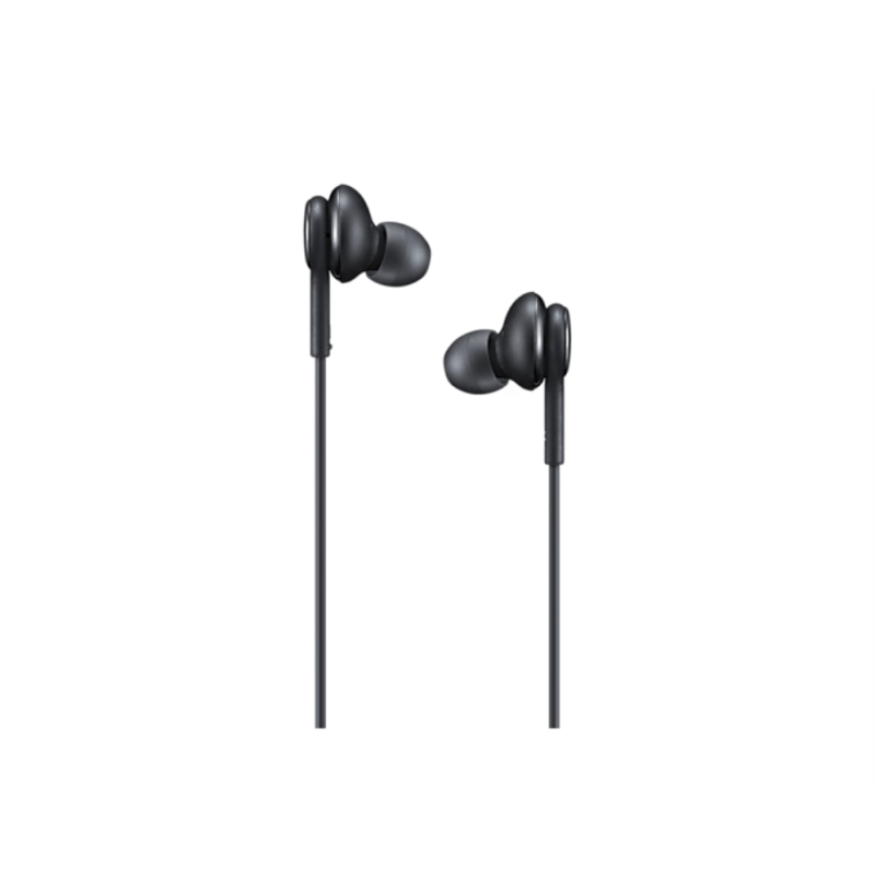AURICULARES BLACK IN EAR 3.5MM