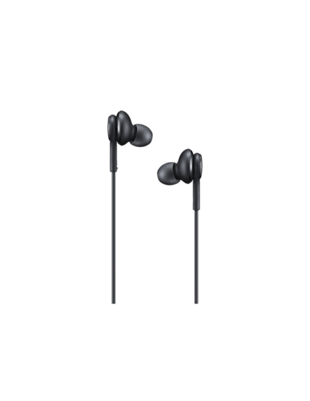 AURICULARES BLACK IN EAR 3.5MM