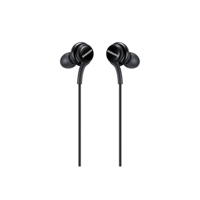 AURICULARES BLACK IN EAR 3.5MM