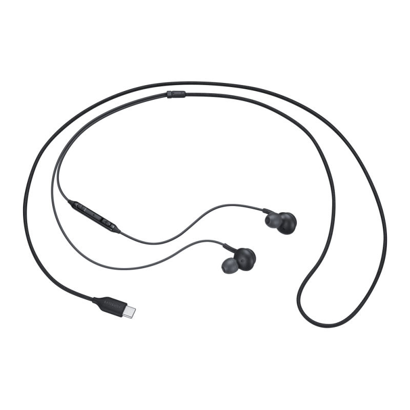 AURICULARES SAMSUNG USB-C CON MICRO... AURICULARES SAMSUNG USB-C CON MICRO...