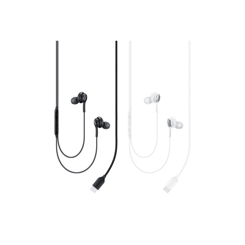 AURICULARES SAMSUNG USB-C CON MICRO... AURICULARES SAMSUNG USB-C CON MICRO...