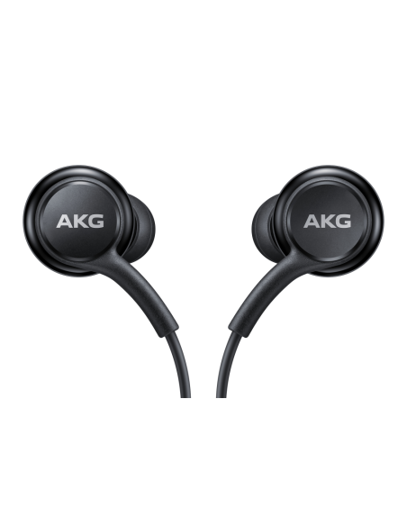 AURICULARES SAMSUNG USB-C CON MICRO NEGRO EO-IC100