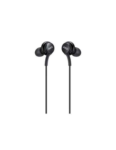 AURICULARES SAMSUNG USB-C CON MICRO NEGRO EO-IC100