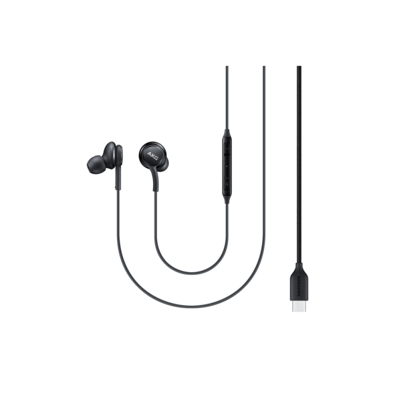 AURICULARES SAMSUNG USB-C CON MICRO... AURICULARES SAMSUNG USB-C CON MICRO...
