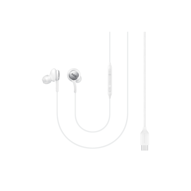 AURICULARES SAMSUNG USB-C CON MICRO... AURICULARES SAMSUNG USB-C CON MICRO...