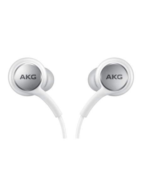 AURICULARES SAMSUNG USB-C CON MICRO BLANCO EO-IC100