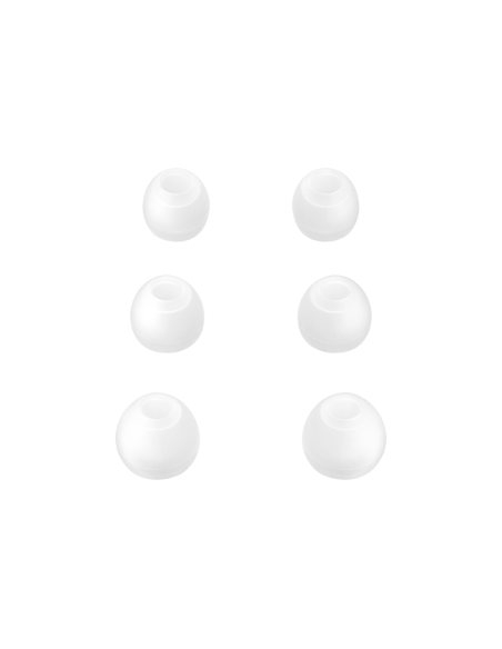 AURICULARES SAMSUNG USB-C CON MICRO BLANCO EO-IC100