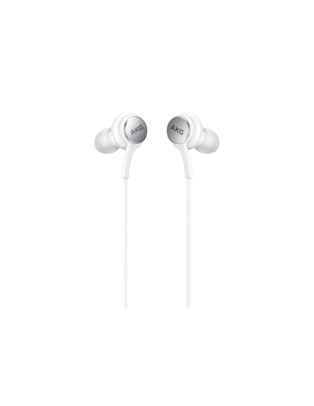AURICULARES SAMSUNG USB-C CON MICRO BLANCO EO-IC100