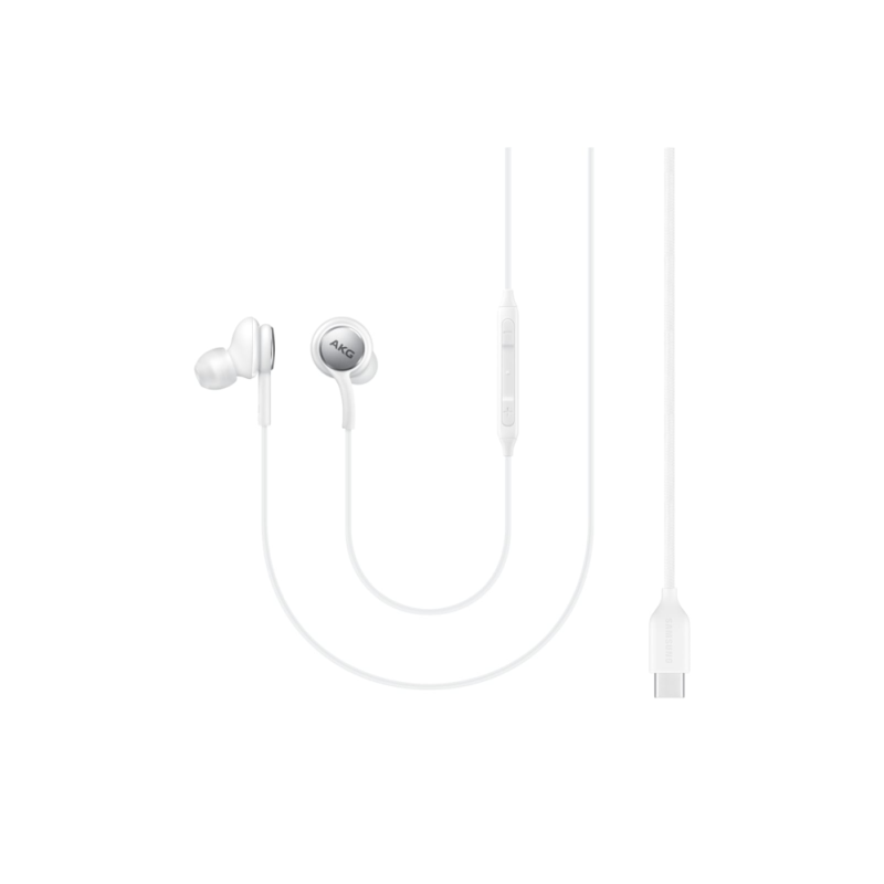 AURICULARES SAMSUNG USB-C CON MICRO... AURICULARES SAMSUNG USB-C CON MICRO...
