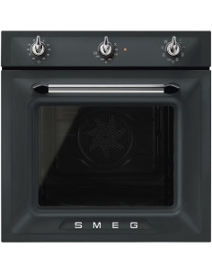 Horno MF indep. Smeg SF69M3TNO