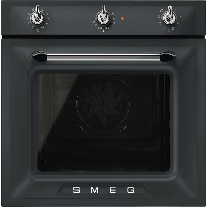 Horno MF indep. Smeg SF69M3TNO