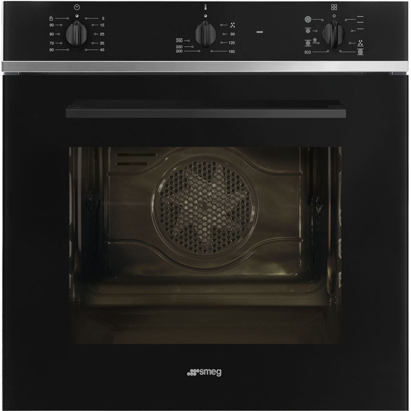 Horno MF Smeg SF64M3TB