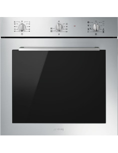 Horno MF Smeg SF64M3TVX