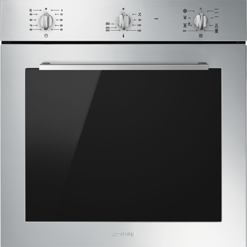 Horno MF Smeg SF64M3TVX