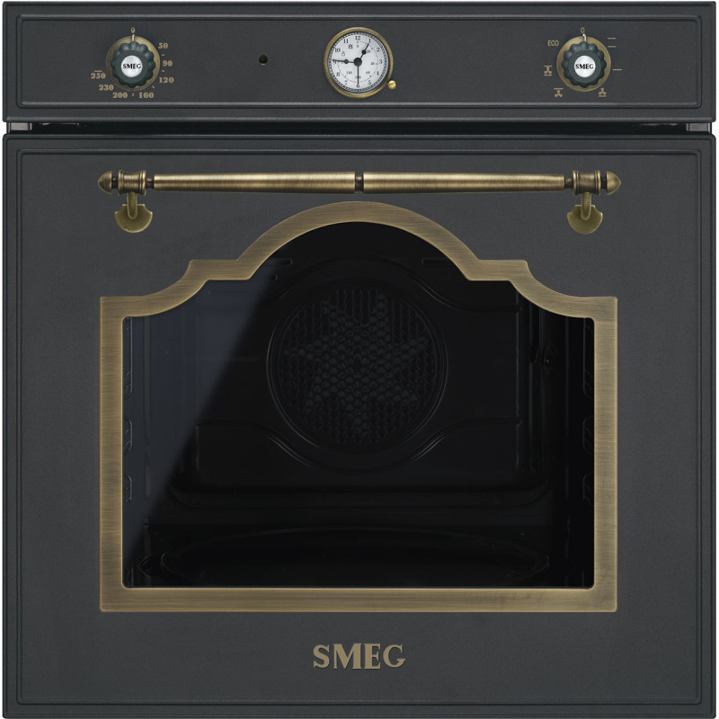 Horno MF Smeg SF700AO Horno MF Smeg SF700AO