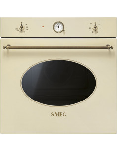 Horno MF Smeg SF800PO