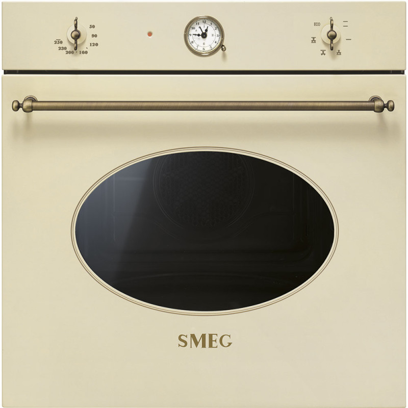 Horno MF Smeg SF800PO