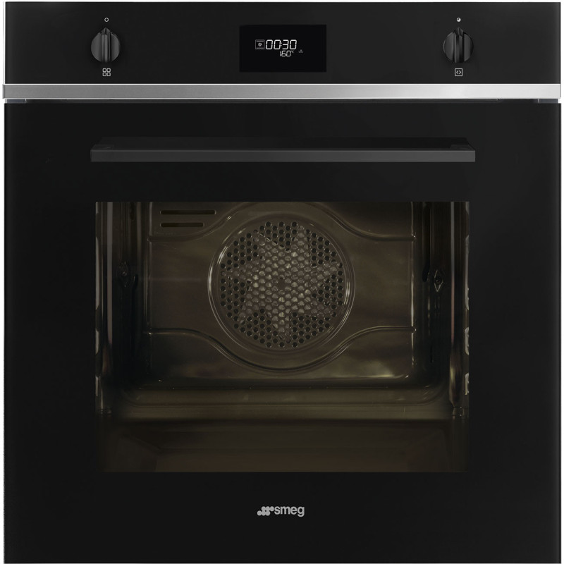 Horno MF pirolitico Smeg SFP6401TB