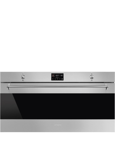 Horno MF Smeg SFR9302TX