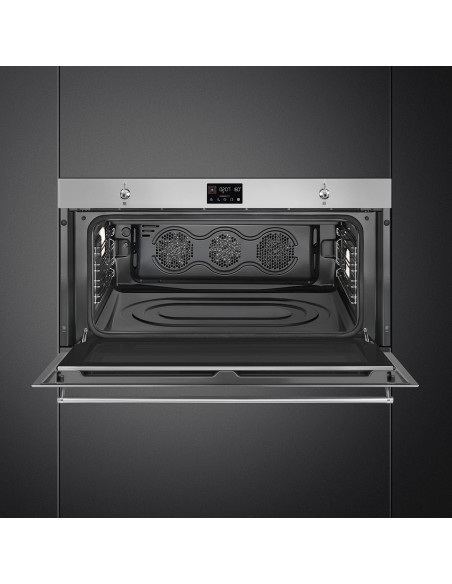 Horno MF Smeg SFR9302TX
