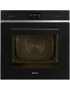 Horno MF Smeg SO6402S3PB