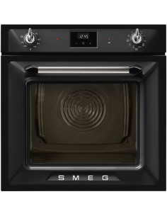 Horno MF pirolitico Smeg...